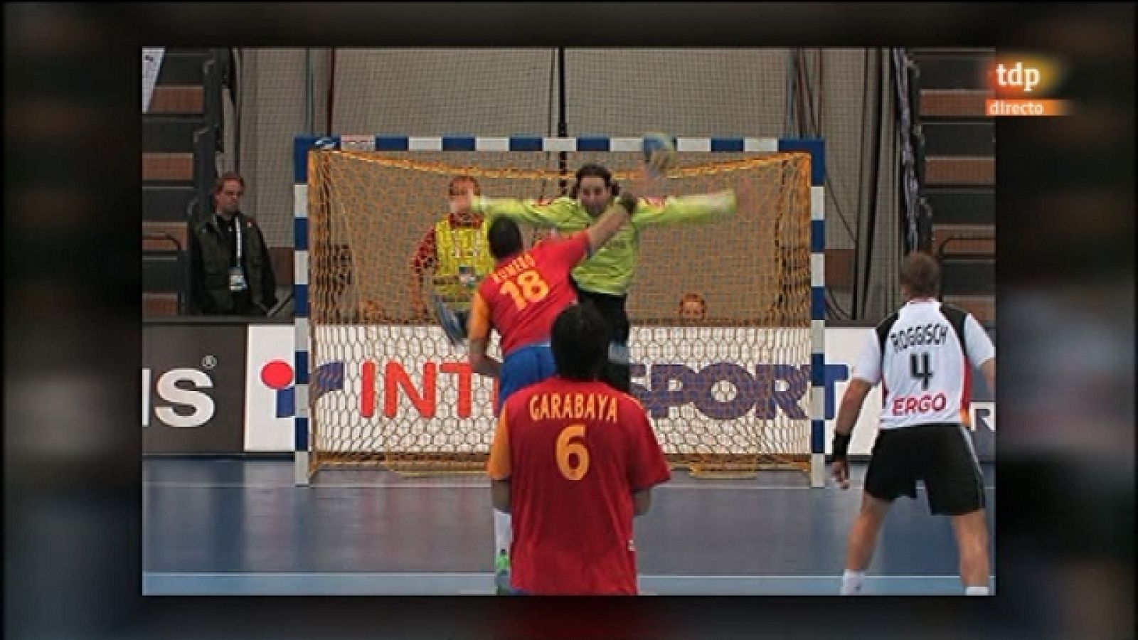 TDP Noticias 2 - 17/01/11 - tdp noticias | Ver