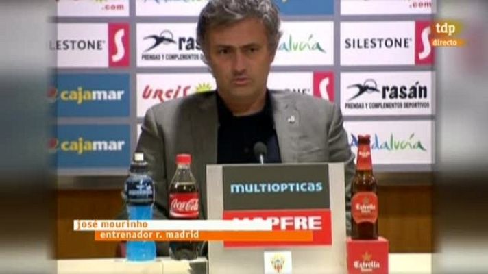 tdp noticias - TDP Noticias 3