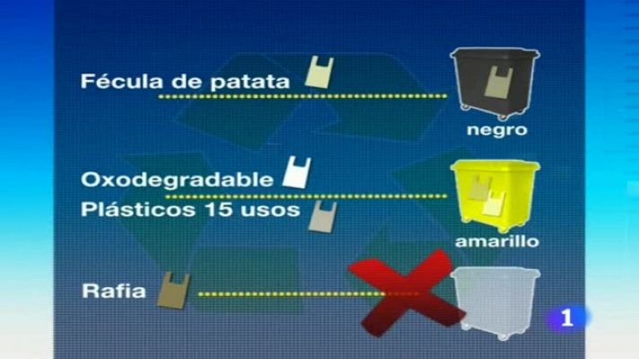 Telediario 1 - Telediario 2