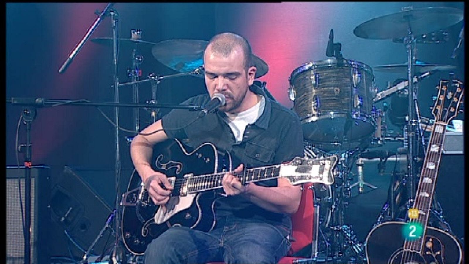 Los Conciertos de Radio 3 - Pájaro Sunrise - Los conciertos de Radio 3 en La 2 | Ver