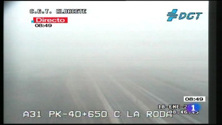 Telediario 1 - Telediario Matinal