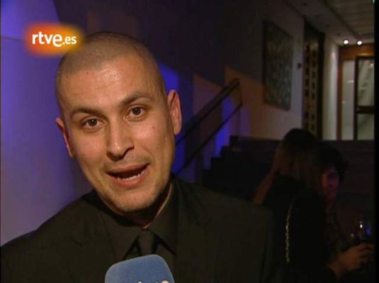 Cultura en Rtve.es - Rodrigo Cortés y 'Red Lights'