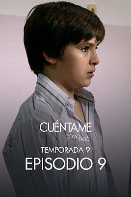 Cuéntame cómo pasó - Dolores, angustias y remedios