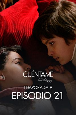 Cuéntame cómo pasó - Por la boca muere el pez