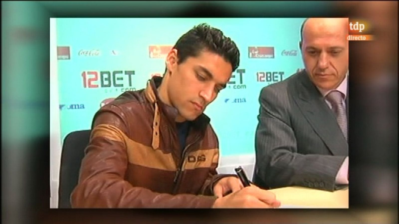 TDP Noticias 1 - 18/01/11 - tdp noticias | Ver