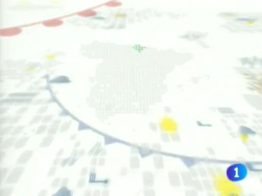 Telenorte - País Vasco - El tiempo en el País Vasco - 18/01/11