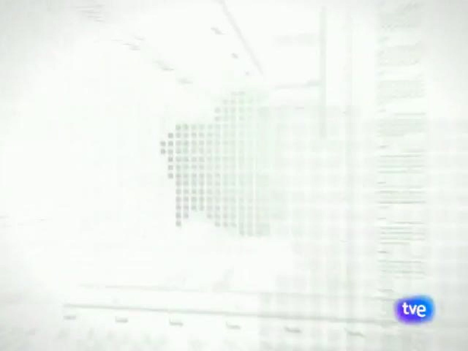 Telexornal. Informativo territorial de Galicia en 2' - 18/01/11