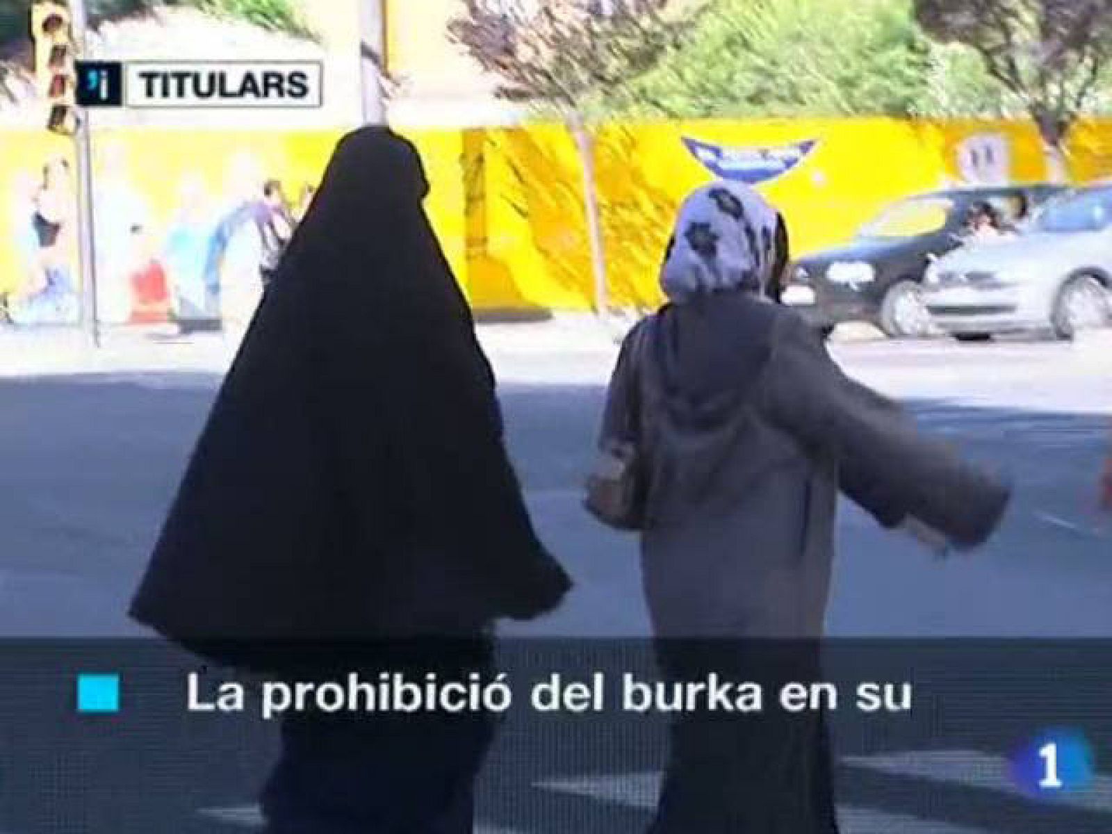 L'Informatiu Migdia (18-01-2011)