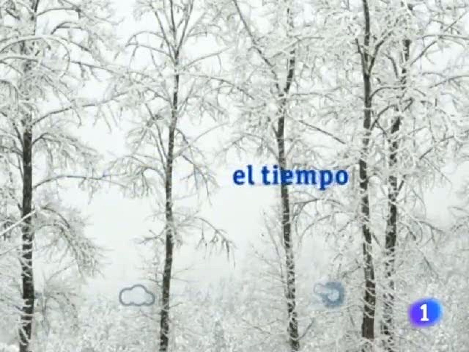 El tiempo en Andalucía - 18/01/11 | Ver