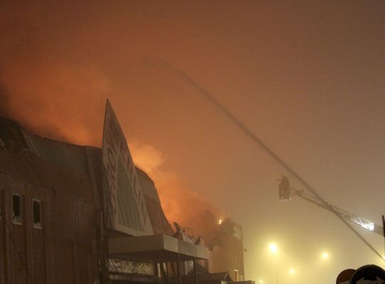 Informativo de Madrid - La Comunidad de Madrid en 4' - 18/01/11