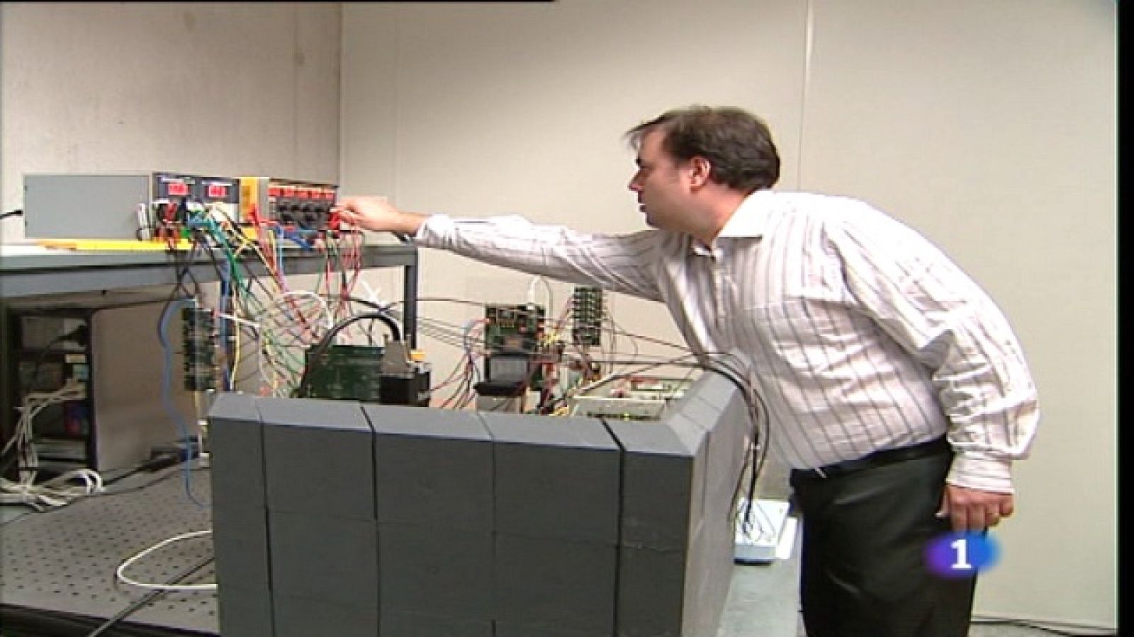 L'Informatiu Comunitat Valenciana - 18/01/11 | Ver