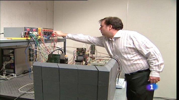 L'informatiu - Comunitat Valenciana - L'Informatiu Comunitat Valenciana - 18/01/11