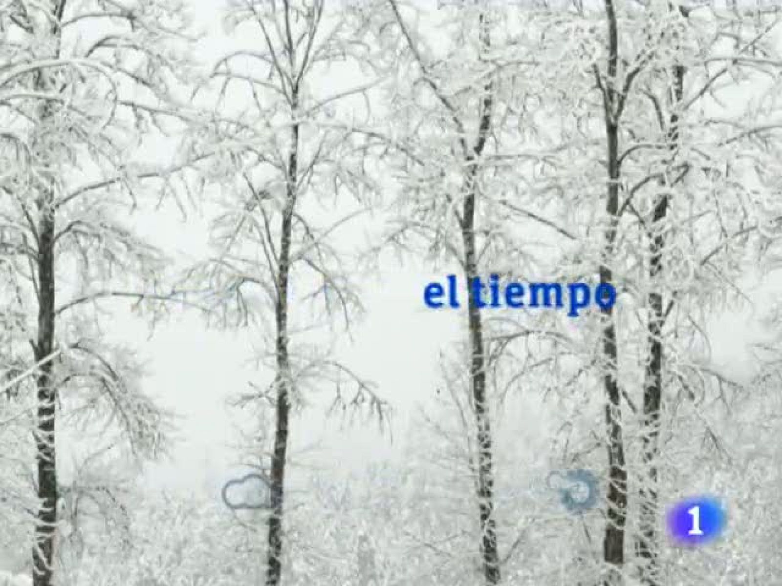 El tiempo en La Rioja - 18/01/11 | Ver