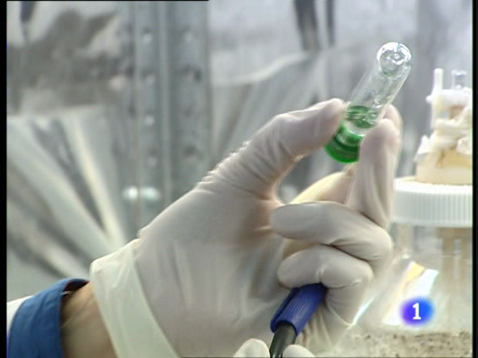 La Rioja en 2' - 18/01/11 | Ver