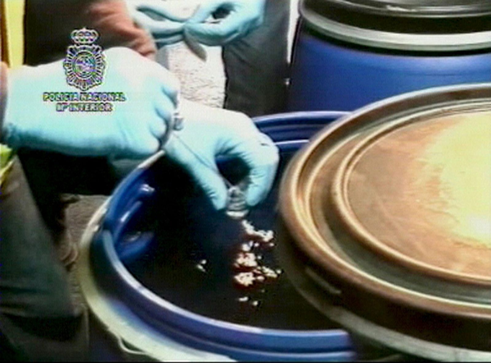 Informativo de Madrid - 18/01/11