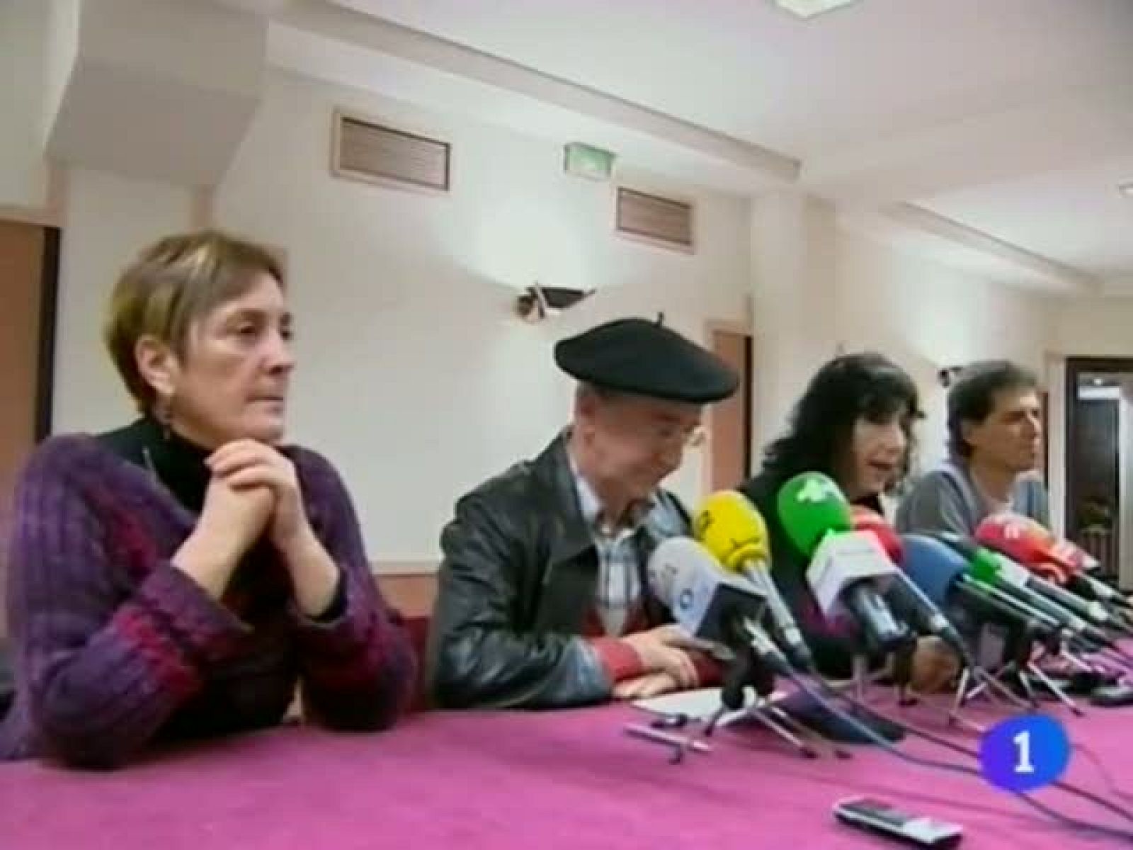 Navarra en 2' - 18/01/11 | Ver