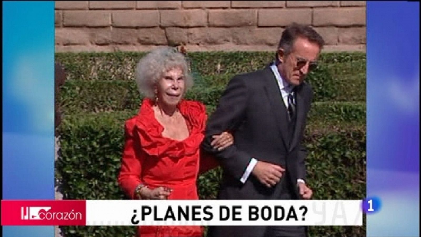 Corazón - 18/01/11 - D Corazón | Ver