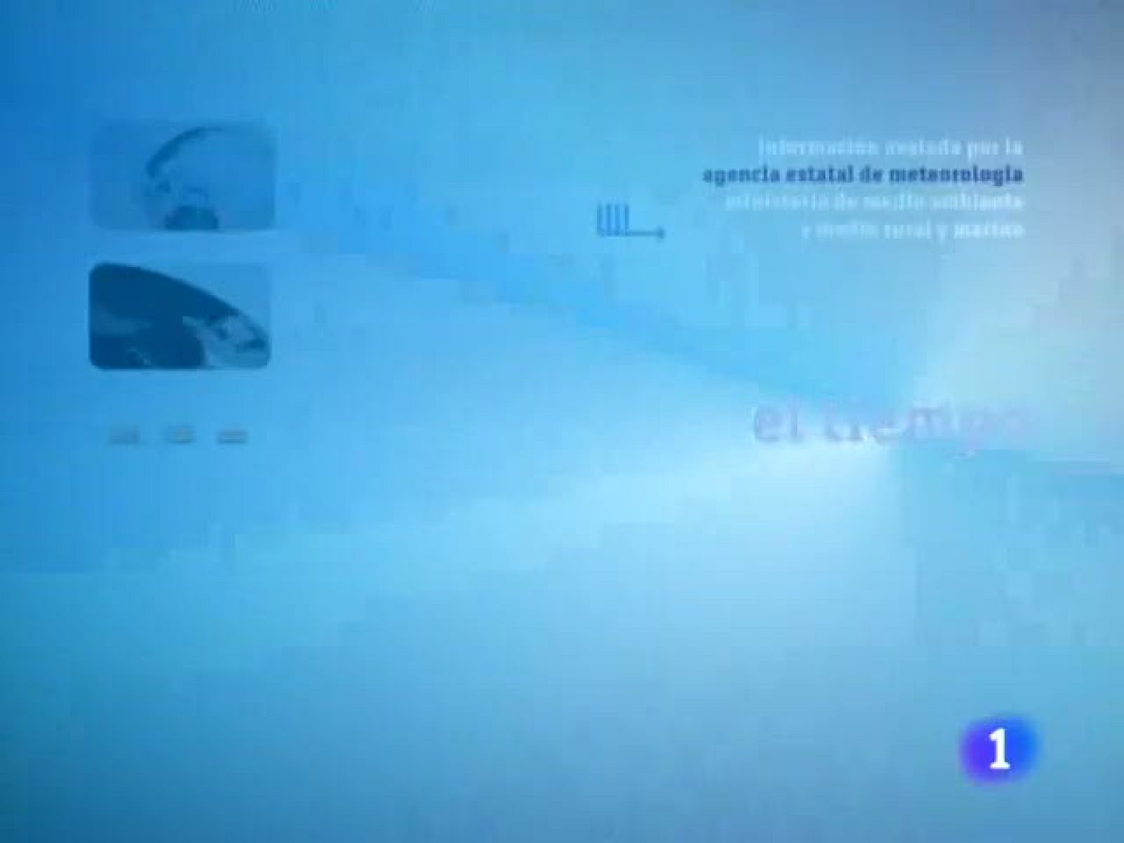 El tiempo en la Comunidad de Cantabria - 18/01/11