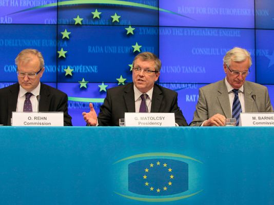  - Los bancos deberán superar pruebas de solvencia más estrictas