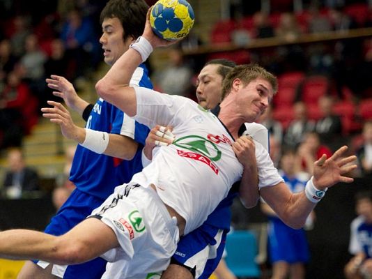 Mundiales de Balonmano - Así es la selección de Noruega