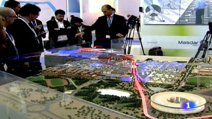 Telediario 1 - Telediario 1