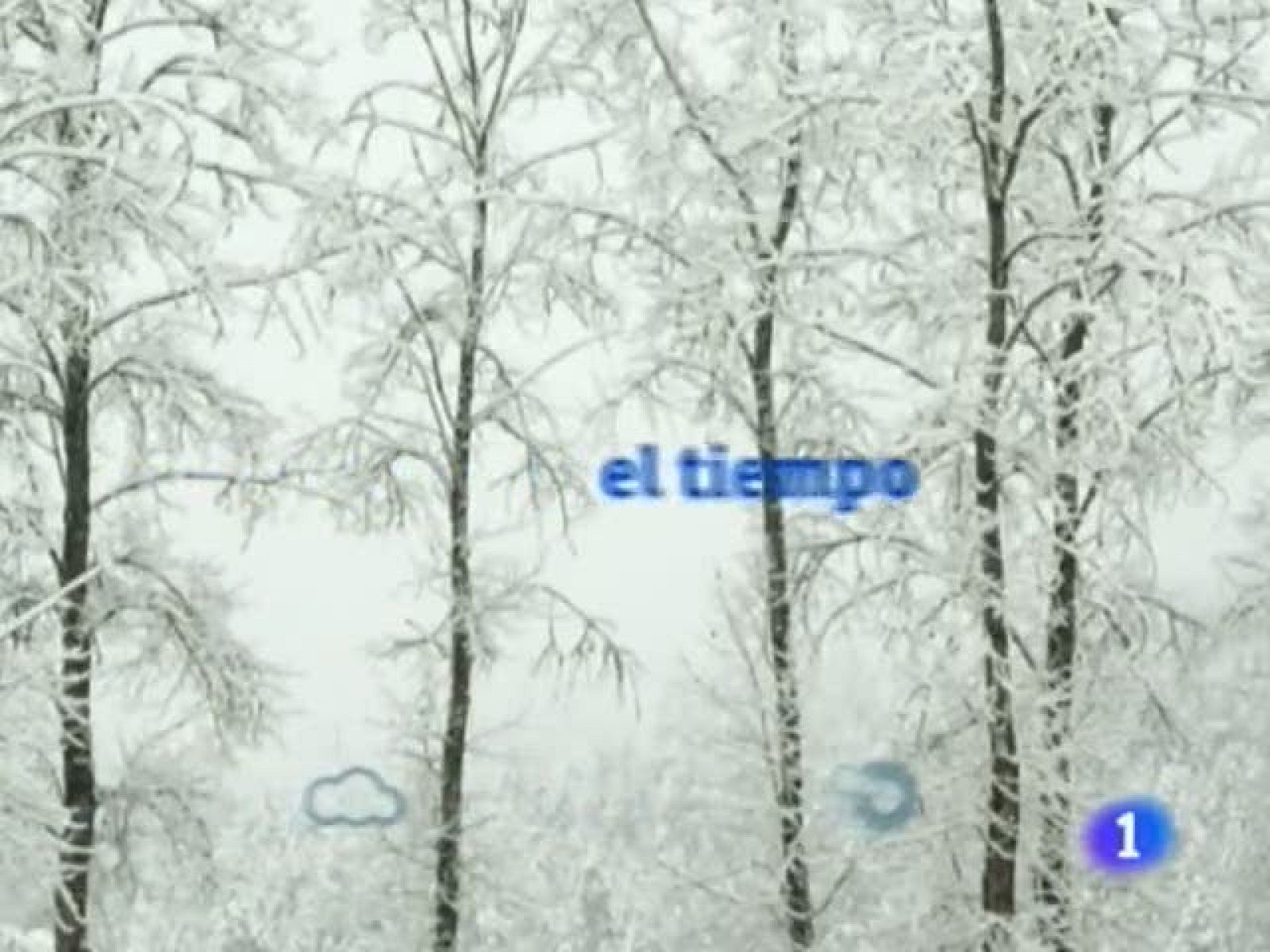 El tiempo en Canarias - 18/01/11 | Ver