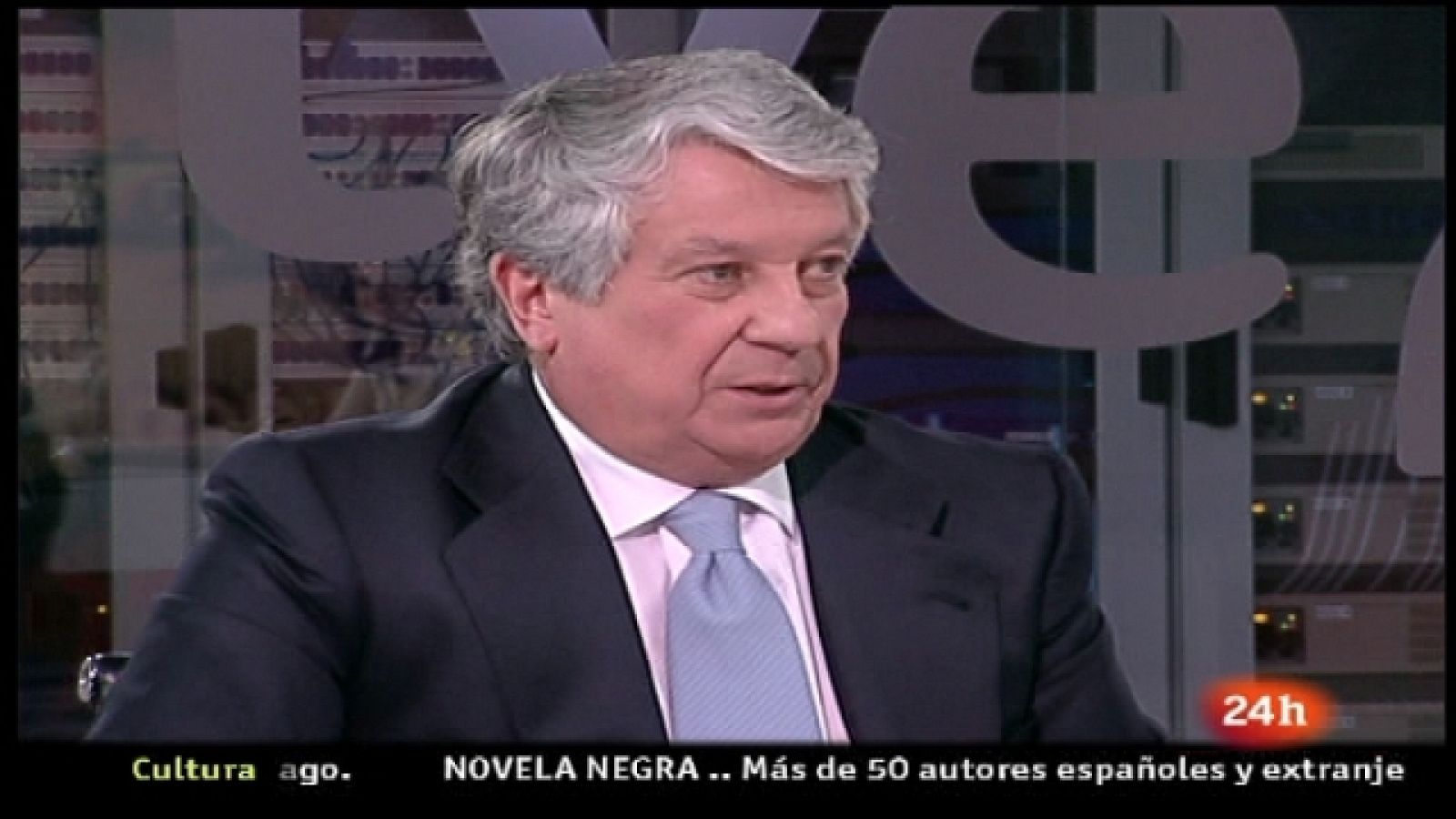 La tarde en 24 horas - Primera hora - 18/01/11 - La tarde en 24h | Ver