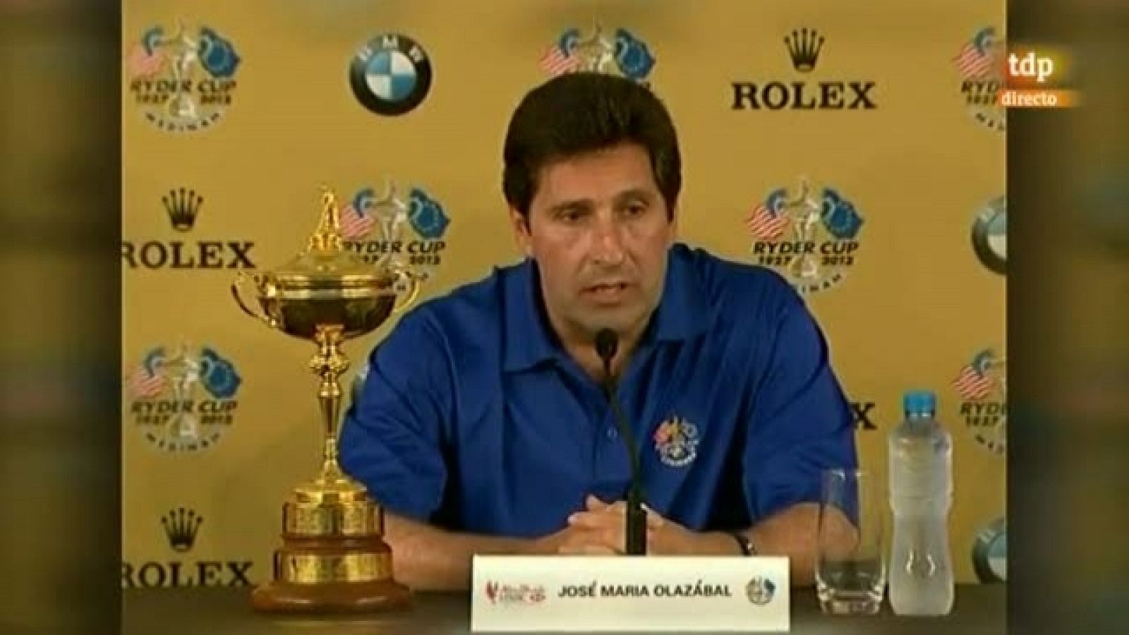 TDP Noticias 2 - 18/01/11 - tdp noticias | Ver