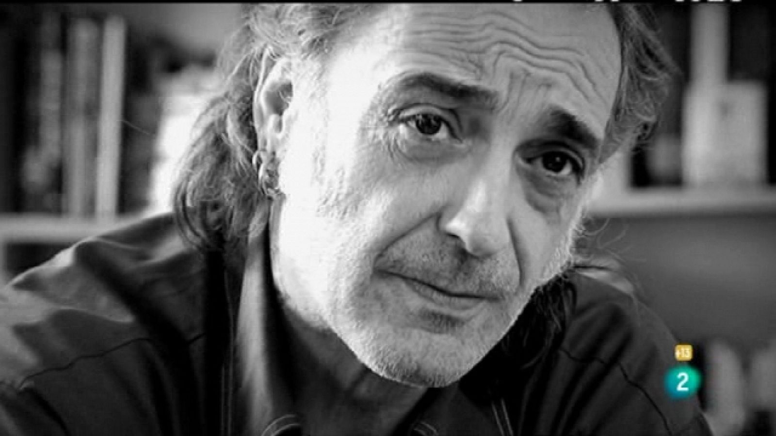 La fábrica - García-Alix - La fábrica. Cultura en movimiento | Ver