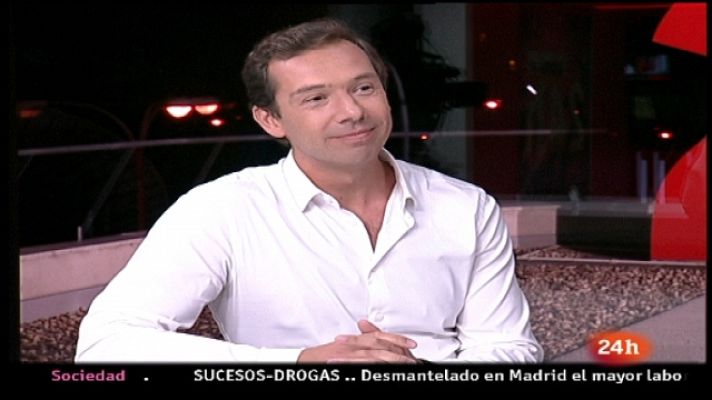 La tarde en 24h - Tercera hora - 18/01/11