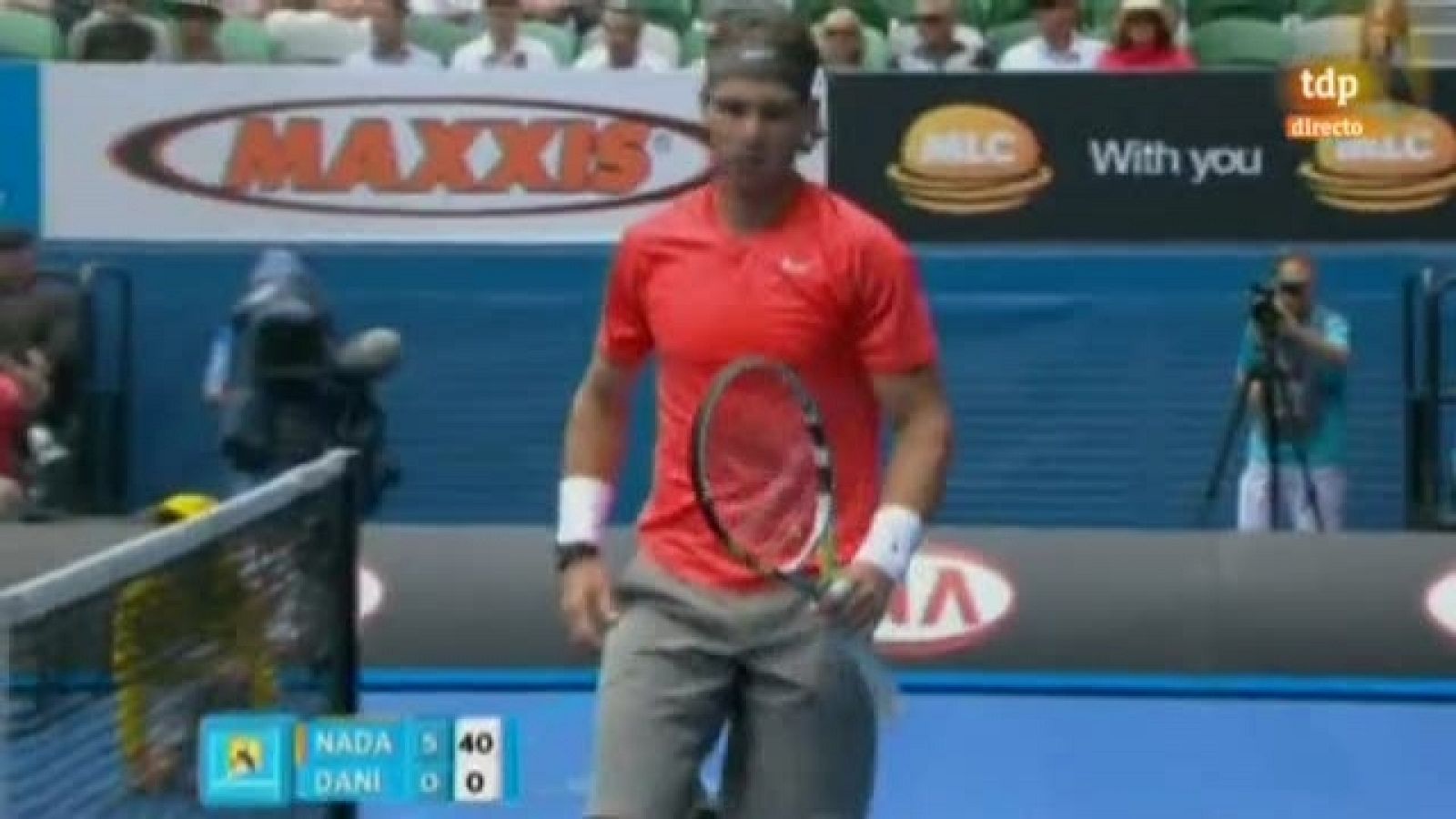 TDP Noticias 3 - 18/01/11 - tdp noticias | Ver