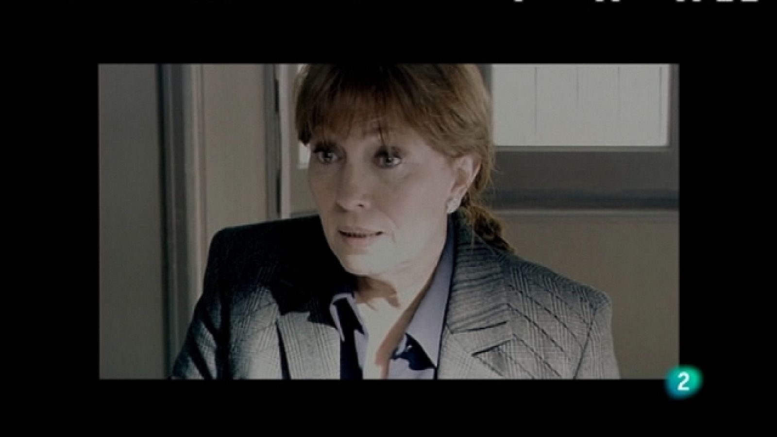 Versión española - 53 días de invierno | Ver