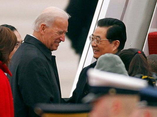 Telediario 1 - Telediario Matinal en 4' - 19/01/11