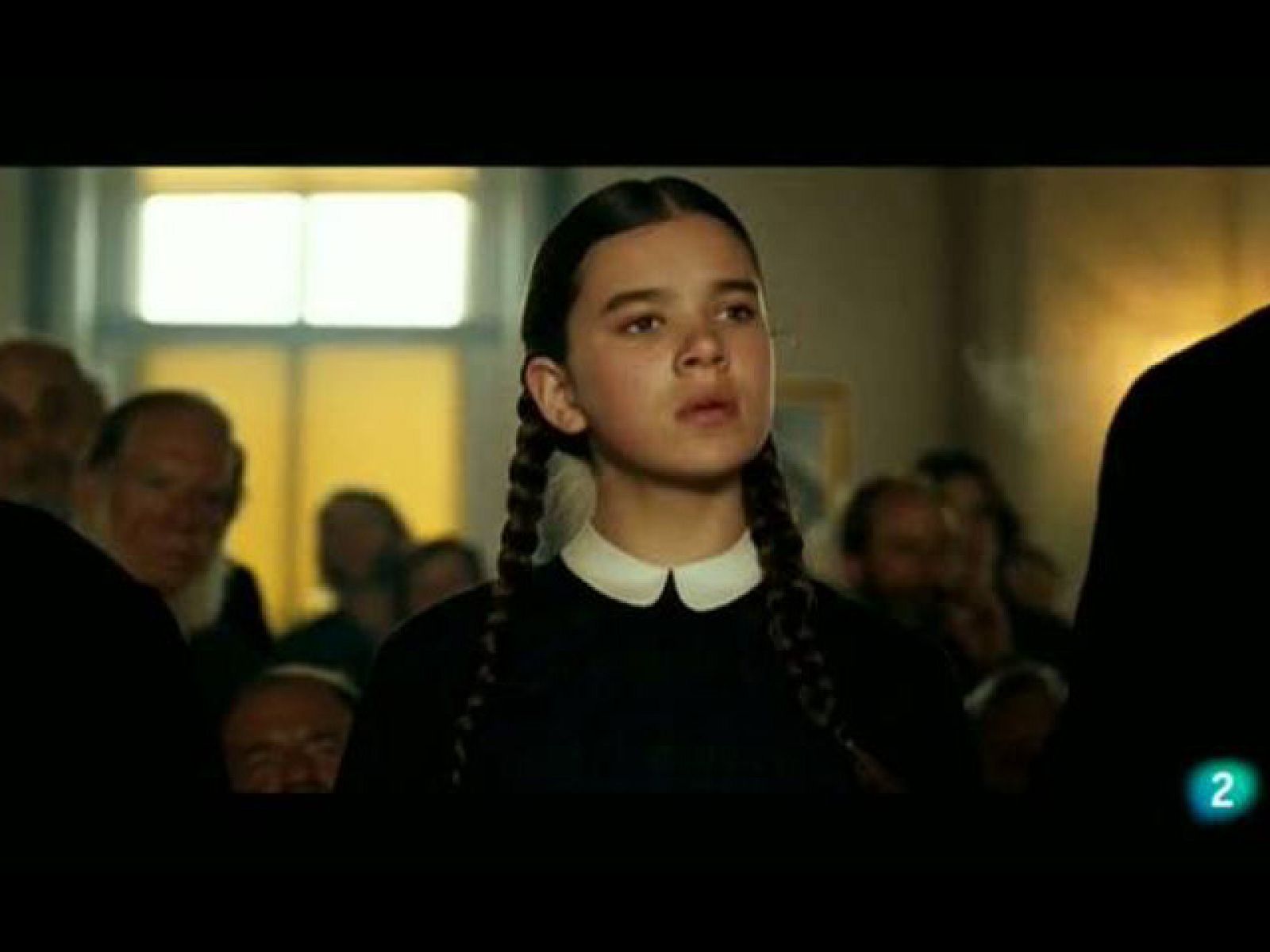 Continuarà ens presenta les noves estrenes de cinema