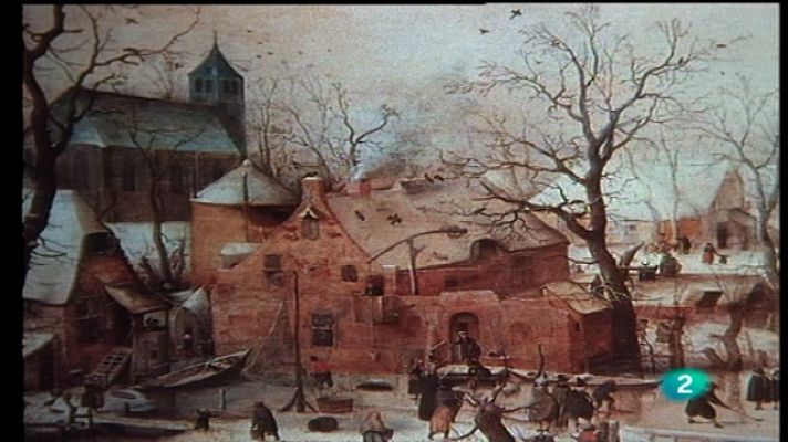 Cierta idea de Europa - La pintura holandesa y la burguesía