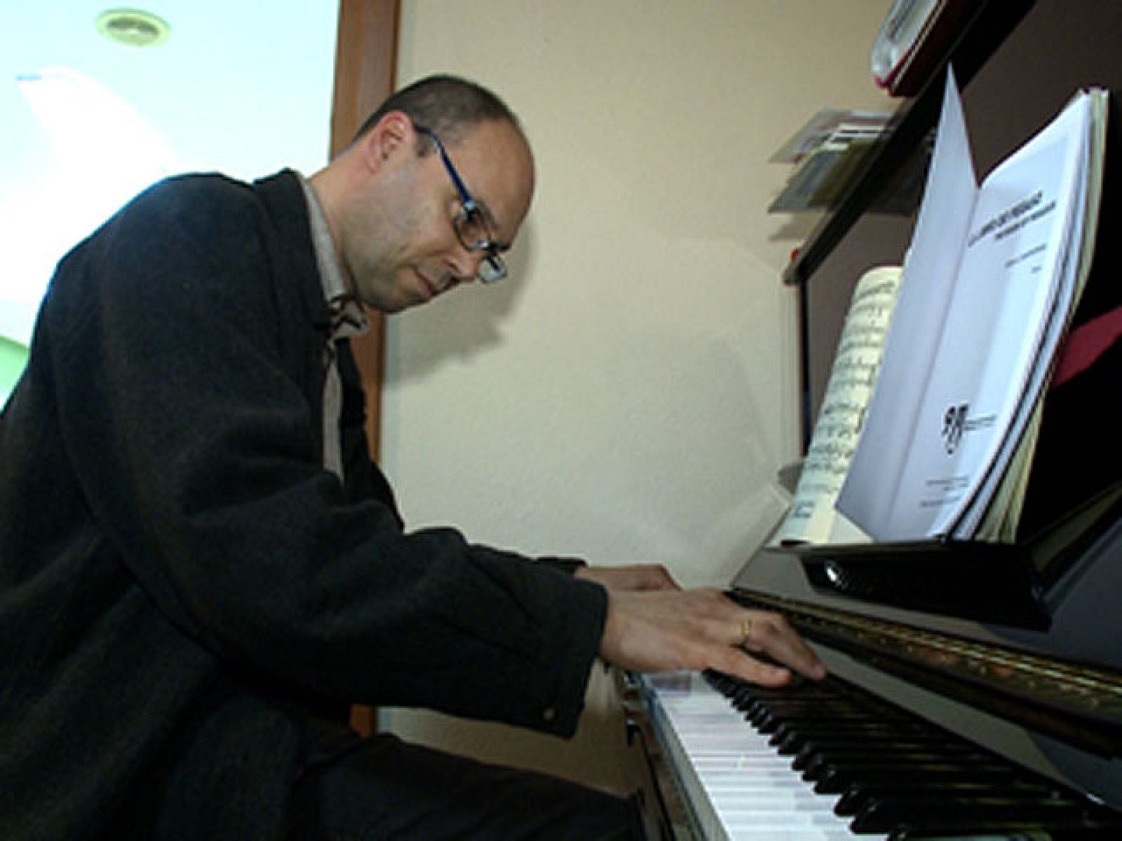 Destino: Castilla y León II, Edson