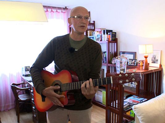 Destino: España - Castilla y León - Roland