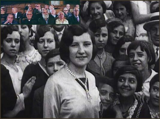 Los años vividos - Cap. 2: Tiempo de ilusiones