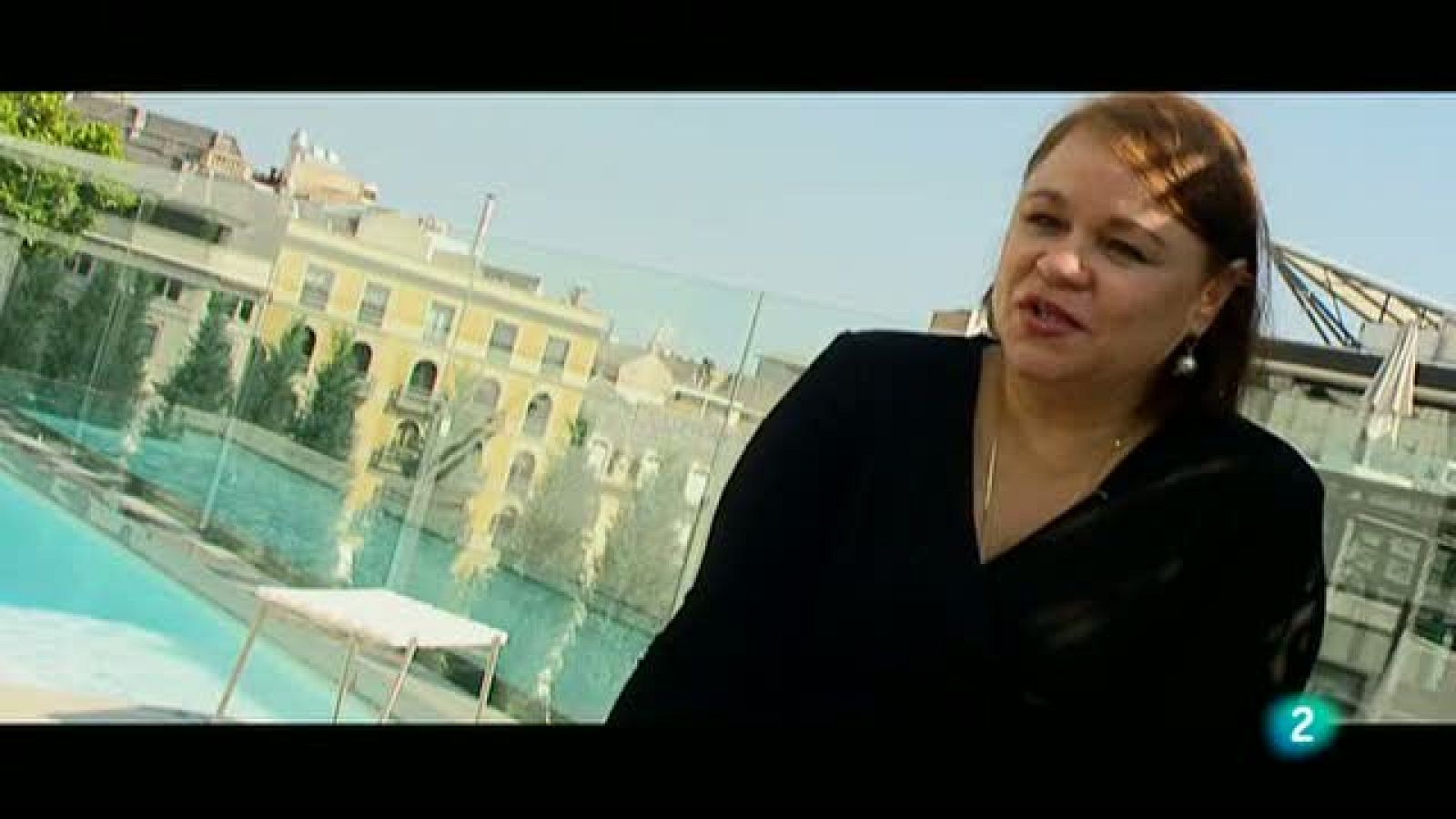 Zoe Valdés recomana : una plaça a Paris