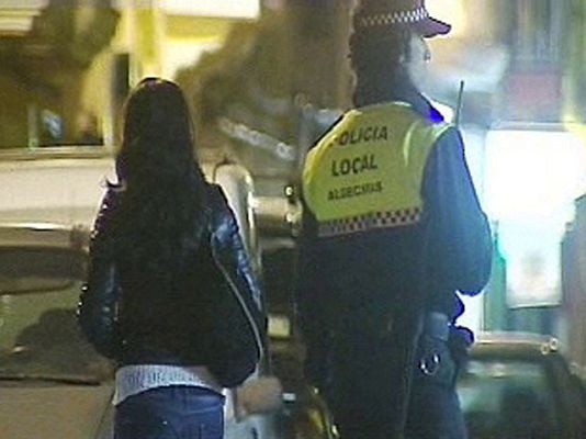 España Directo - Un foco de prostitución