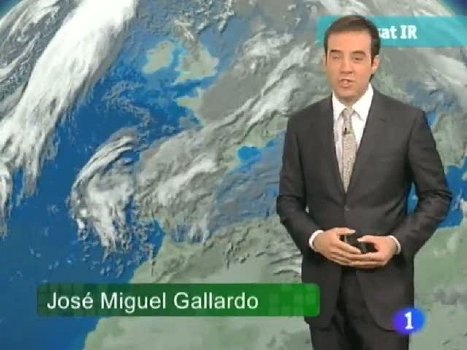 El tiempo en Aragón - 19/01/11 | Ver