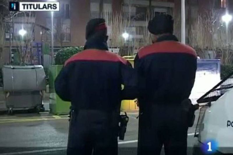 L'informatiu en 3 minuts (19/01/11)