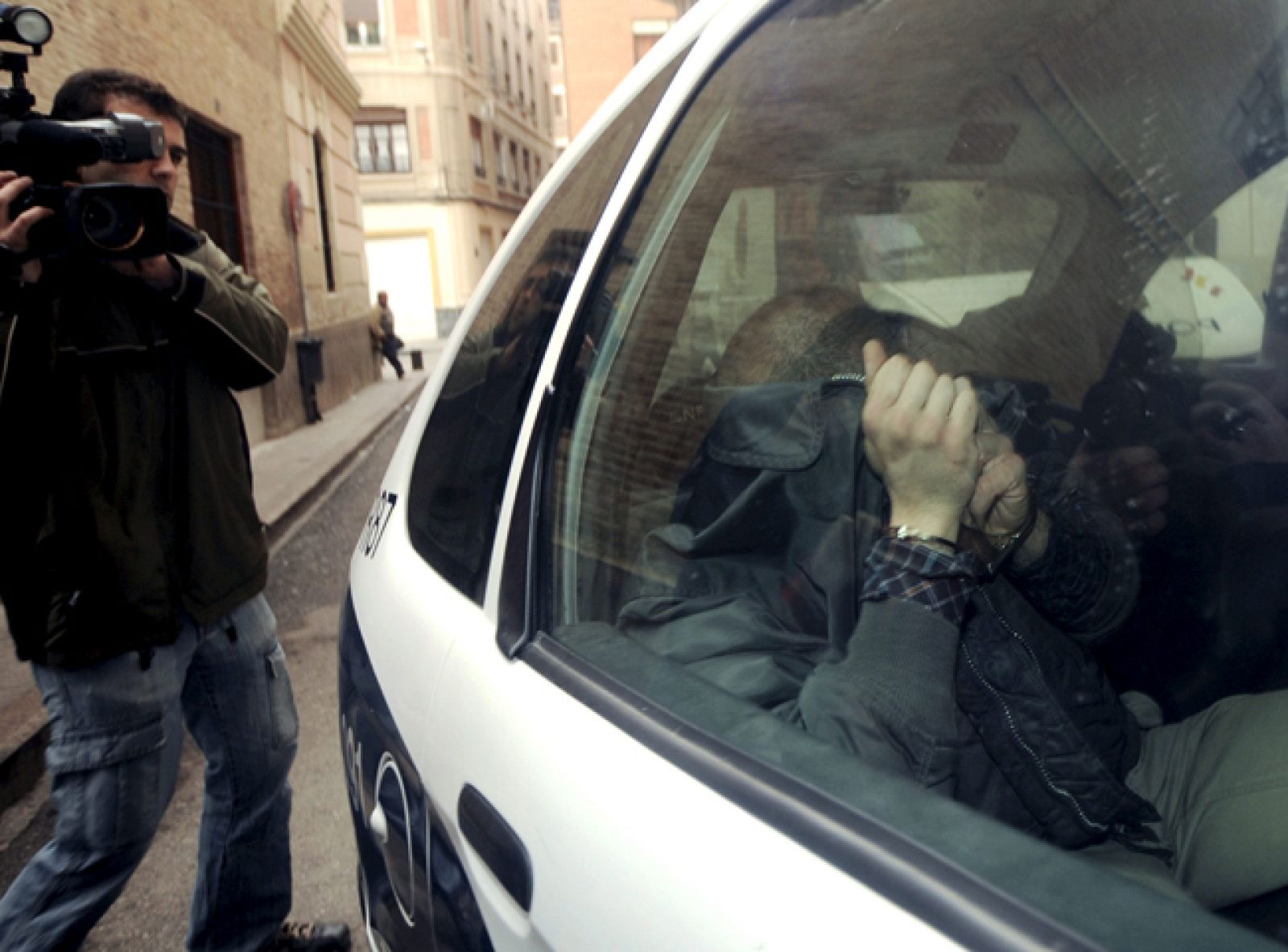 Telediario 1 en cuatro minutos - 19/01/11