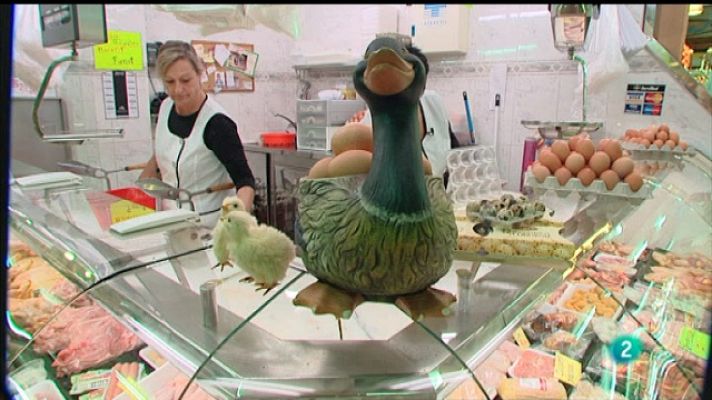 Para todos La 2 - Para todos La 2 - 19/01/11