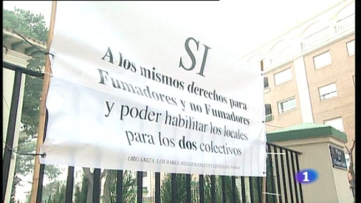 L'informatiu - Comunitat Valenciana - L'Informatiu Comunitat Valenciana - 19/01/11