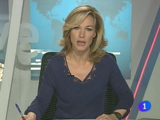 Telenavarra - Telenavarra - 19/01/11