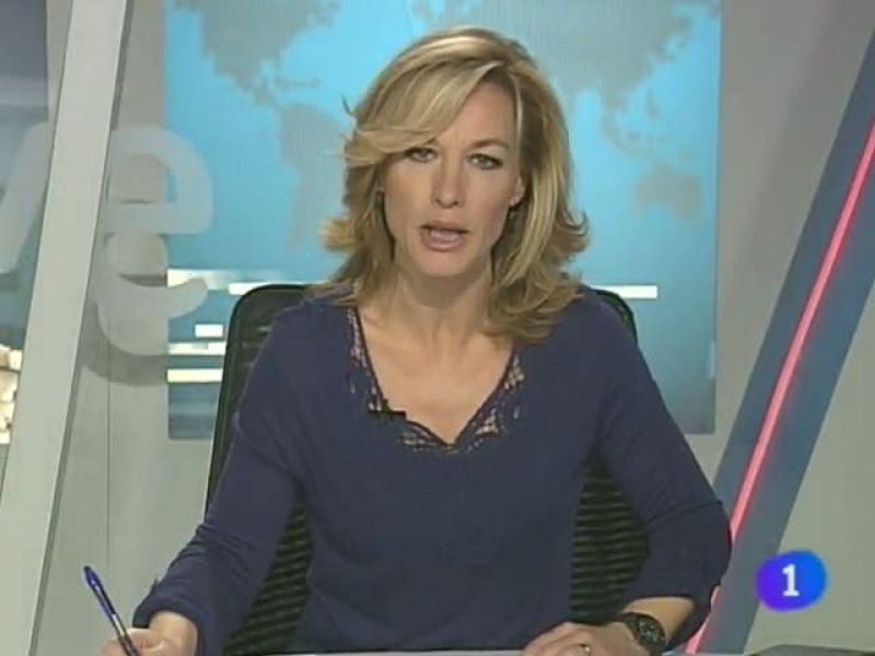 Telenavarra - 19/01/11 | Ver