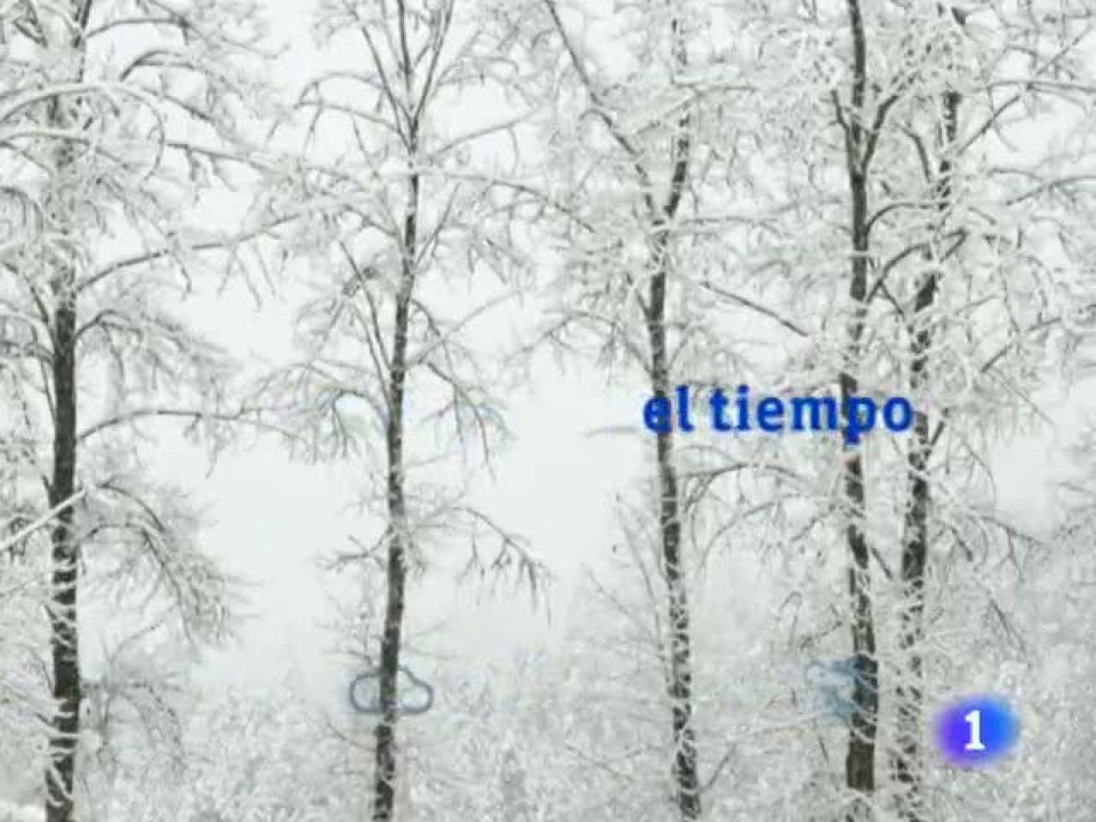 El tiempo en La Rioja - 19/01/11 | Ver