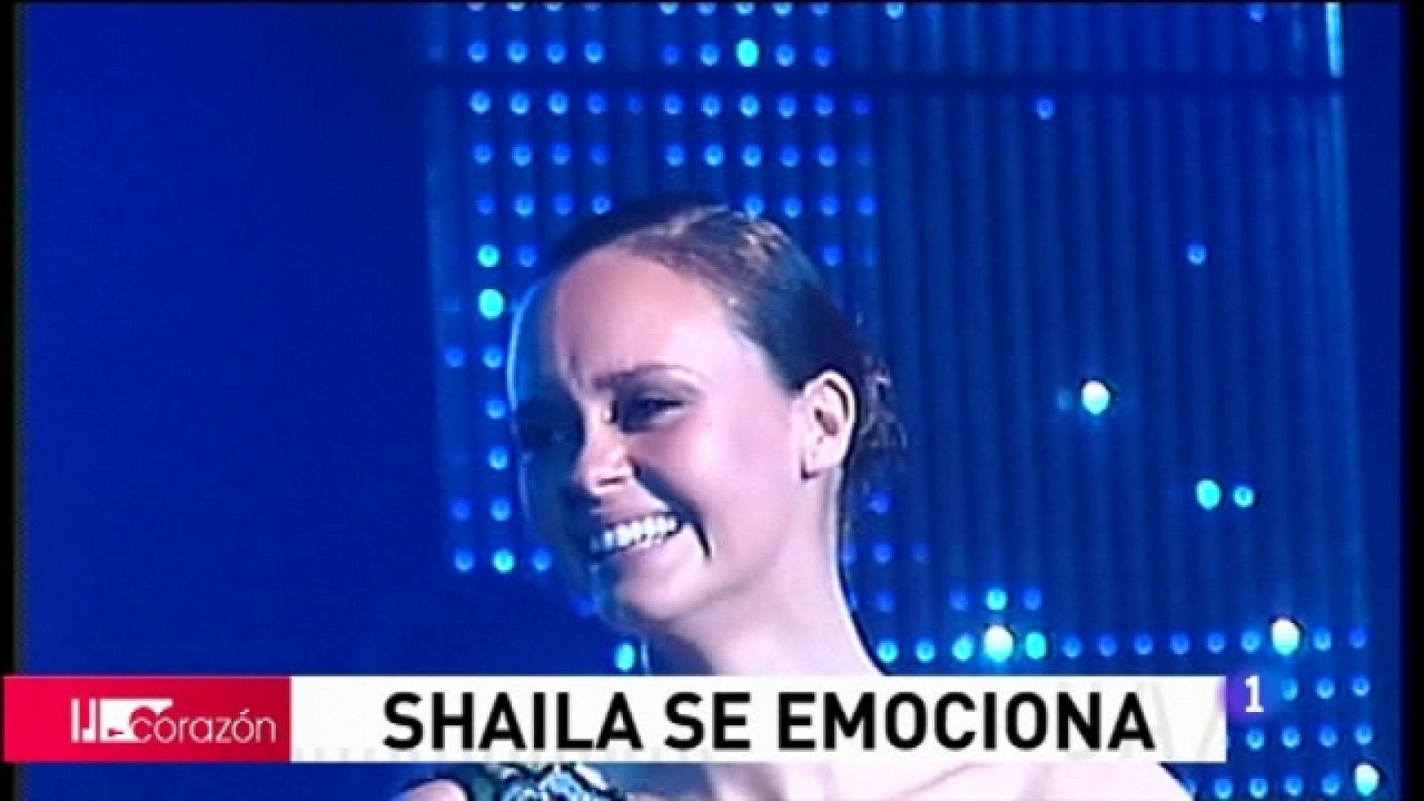 Corazón - 19/01/11 - D Corazón | Ver