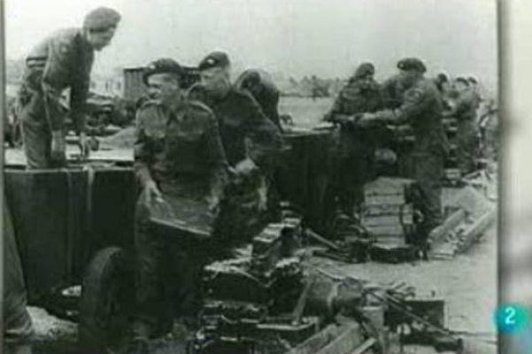 Para todos La 2 - Debates: Normandia